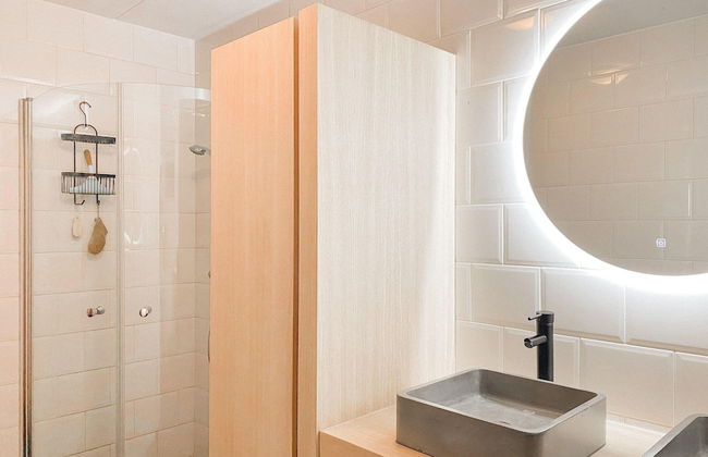 Charming Decorated House in Nature - Foto 18