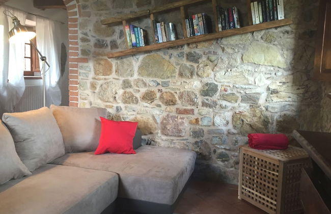 Villa San Martino - Foto 10