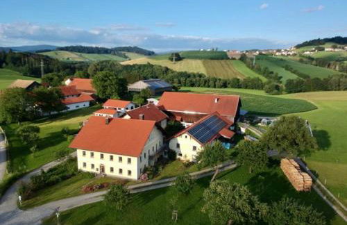 Gschwendnerhof Reitberger-Brandl - Foto 21
