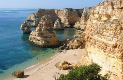 Holiday Home Nettes Ferienhaus in Altura mit Gepflegtem Garten by Interhome - Foto 45