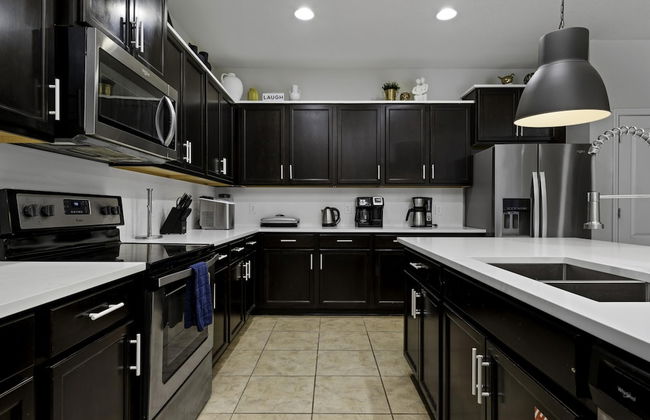 Sleeps 20 - Masterpiece Collection Ww101 - Foto 5