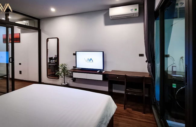 VNAHOMES APARTHOTEL - Photo 12