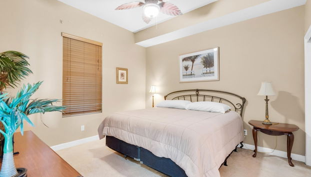 Grandview East 1505 - Foto 4, Habitación