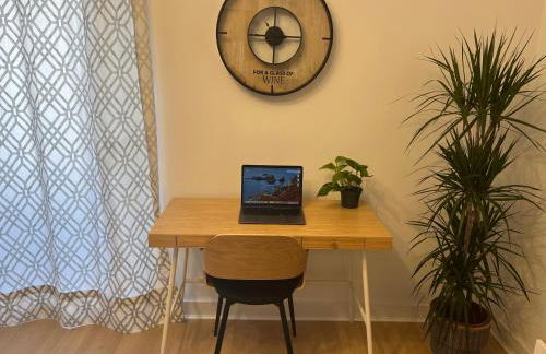 Wonderful Loft, parking free V - Foto 5