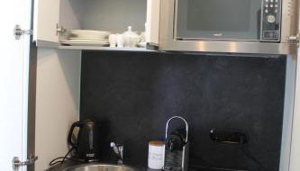 Logierhaus Stadt Lyon - Foto 4