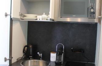 Logierhaus Stadt Lyon - Foto 4