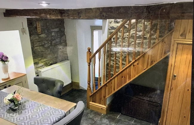 Cavedale cottage - Foto 7