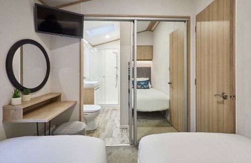 Honey Bee Lodge With Hot Tub - Foto 21