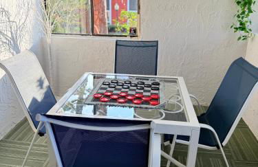 Central Hub - Foto 75