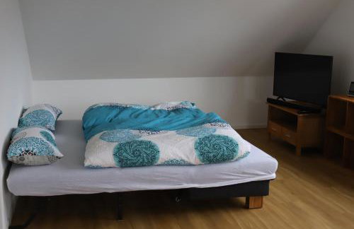 Ferienwohnung Documenta Urbana - Foto 18