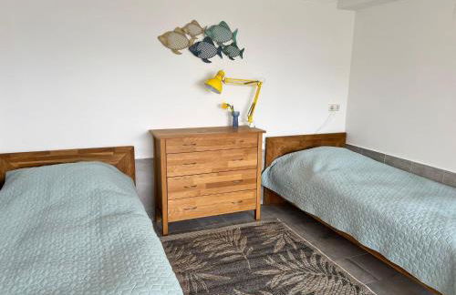 Westerbergen Haus "baltic blick" - Foto 36