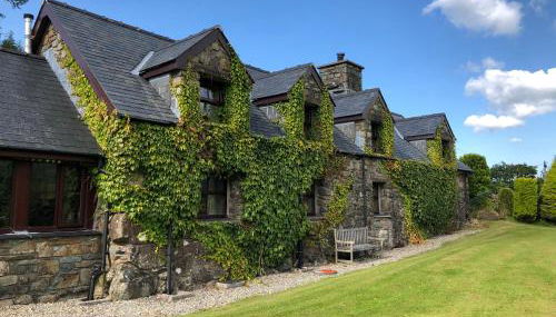 Detached cottage in the hills near Dolgellau - Foto 3