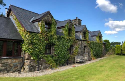 Detached cottage in the hills near Dolgellau - Foto 3