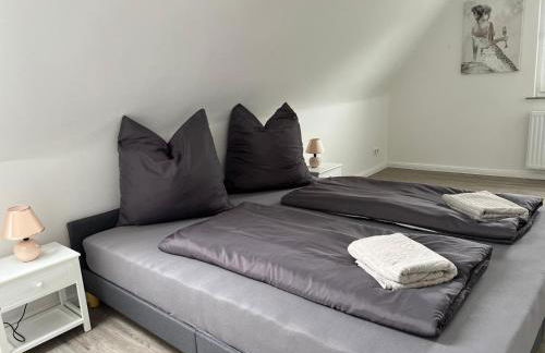 Domo Dolce Wohnapartment - Foto 17