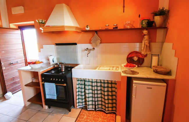 Apartment in Montalto Near Lake and Pool - Foto 4