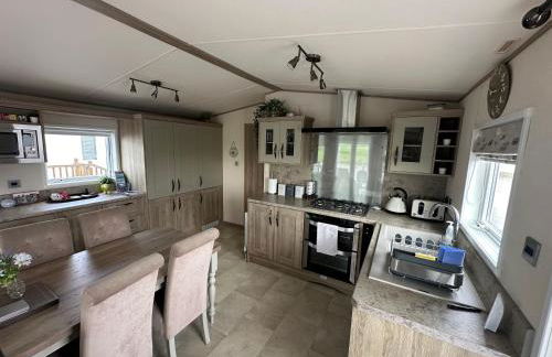 Luxury Lake District Holiday Lodge-Sleeps 4 - Foto 20