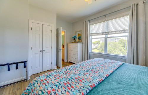 Ocean Club Condo Spectacular View and Beach Access! - Foto 11