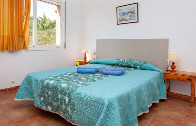 Villa Cala Vidre B - Foto 3