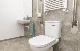 Apartamentos turísticos Praia de Seselle, terraza y jardín a un paso de la playa - Foto 13