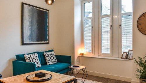 The Kepties, 5 x 1 bedroom Luxurious Serviced Apartments - Foto 4