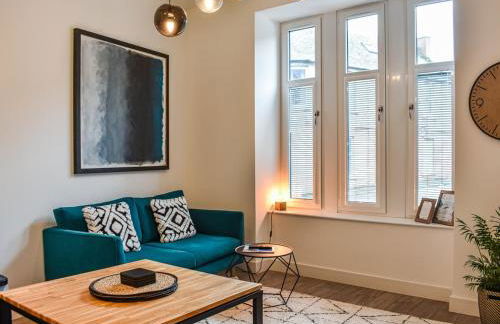 The Kepties, 5 x 1 bedroom Luxurious Serviced Apartments - Photo 4