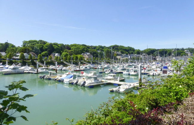 Holiday Home in Quiberville With Sea Views - Foto 36