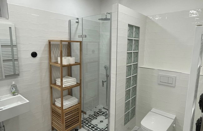 Cosy Country House U Faflika With Sauna and 2 Bathrooms - Foto 25