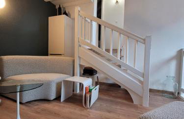 Triplex Léonie - Standing and Comfort - 3 étoiles - Foto 7