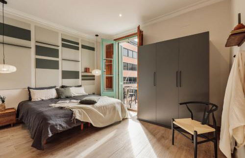 Potosi - 3 bedrooms and balcony in Eixample Dreta - Foto 3