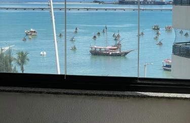 Apartamento com vista Beira-Mar - Foto 1