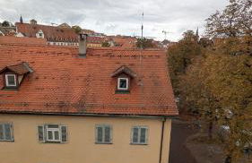 Triple room in a historic half-timbered house - Foto 25