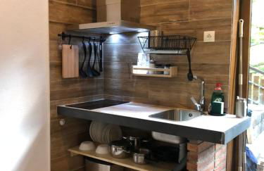 La cabana - Els Apartaments del bosc - Foto 8