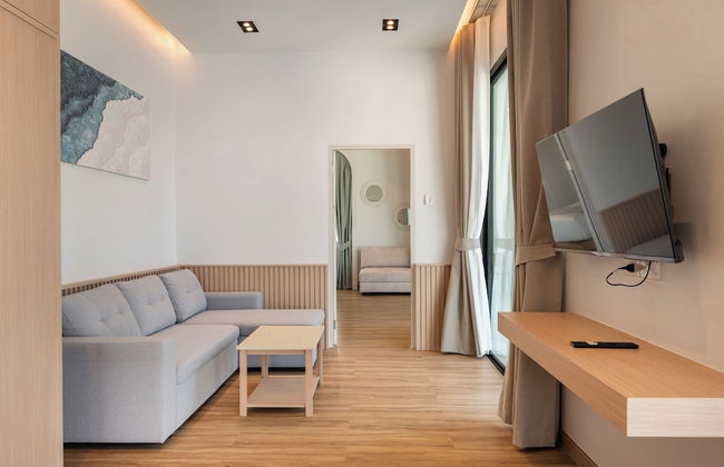 Mövenpick Pool Villa 6BR - Foto 64