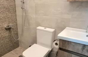 Stylish studio - Your private place in Lamia - Photo 16