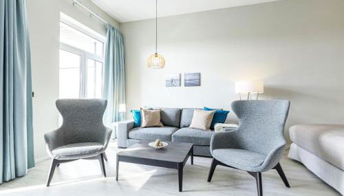 Piratensuite am Ostseestrand - Foto 3