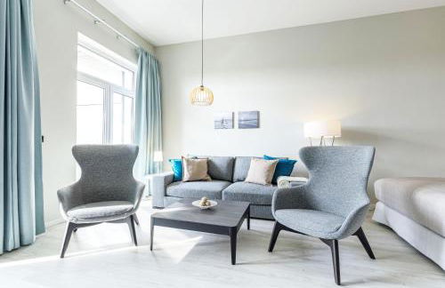 Piratensuite am Ostseestrand - Foto 3