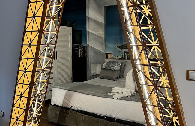 Apartamentos la Leyenda - Foto 39