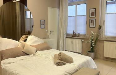 Wohnen im Beauty Salon- im Herzen von Greven - Foto 34