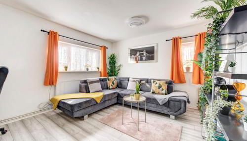 GuestReady - Urban Comfort near Wembley Stadium - Foto 4