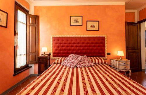 Villa Antica Sosta Renai - Foto 65