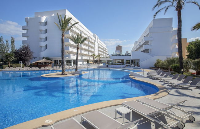 HM Martinique Aparthotel - Foto 37