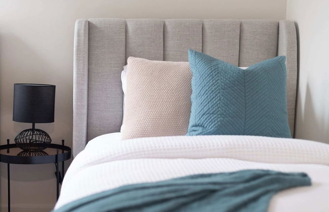 Harbour View Terrace House In The Heart Of The Rocks - Photo 3