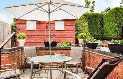 The Old Exchange - Foto 19