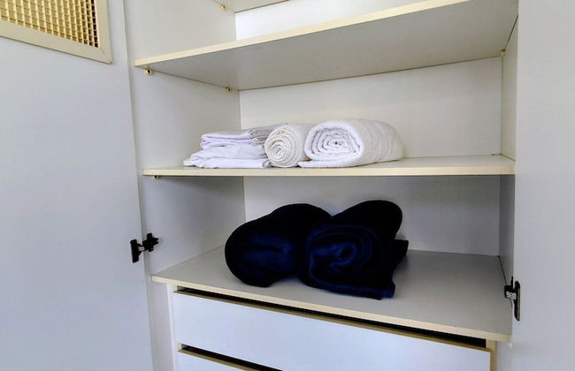 12-Vista Linda Pé na Areia Guarujá-Tombo - Foto 57