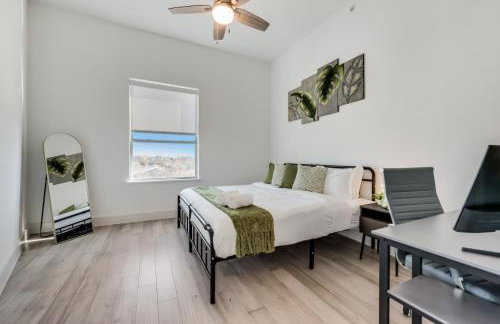 Contemporary 2BR I Gym I Parking I Workspace - Foto 8