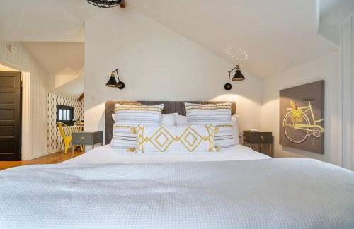 Stonewall Bungalow 4 - Sleeps 3 - Foto 30