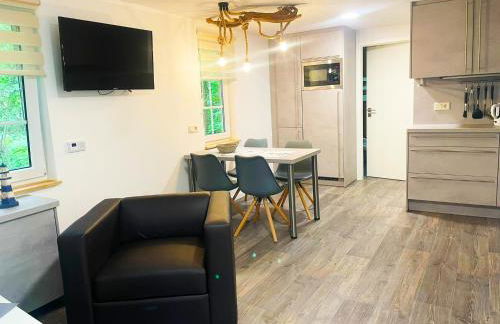 Meiks Ostseehütten - Foto 9