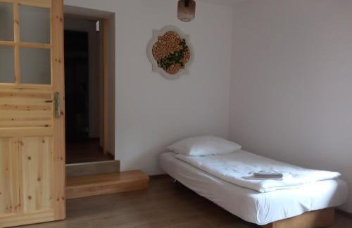 Dom w górach Przy szlaku - Foto 27