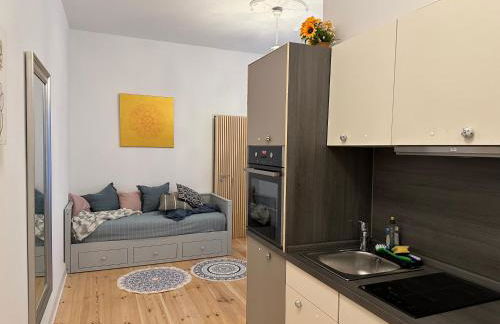ROD 3 - quiet and central studio in Prenzlauer Berg - Foto 4
