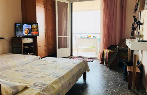 Seaside Studios Epanomi - Foto 36